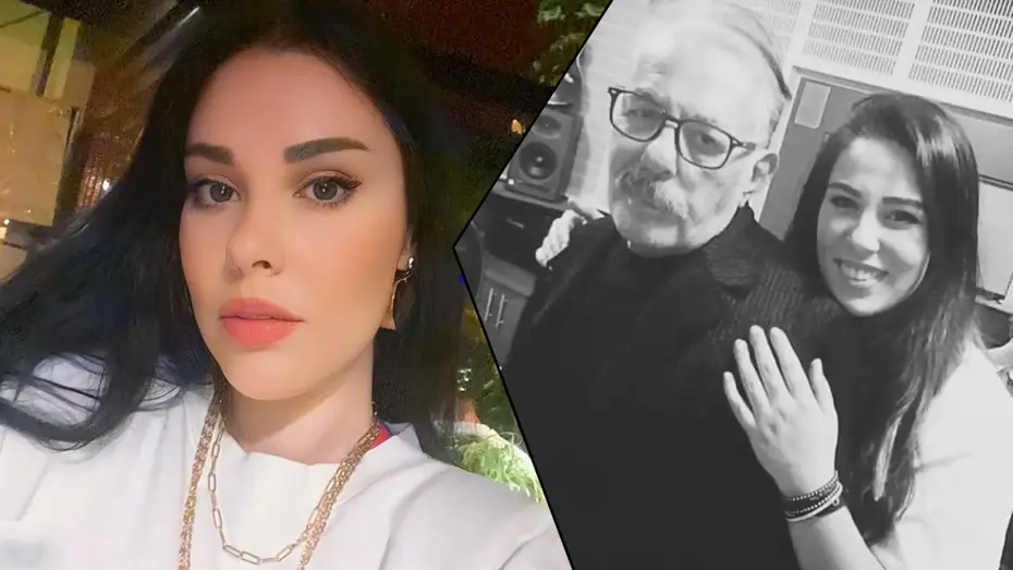 Ferdi Tayfur’suz bir yıl. Tuğçe Tayfur’un baba özlemi dinmiyor