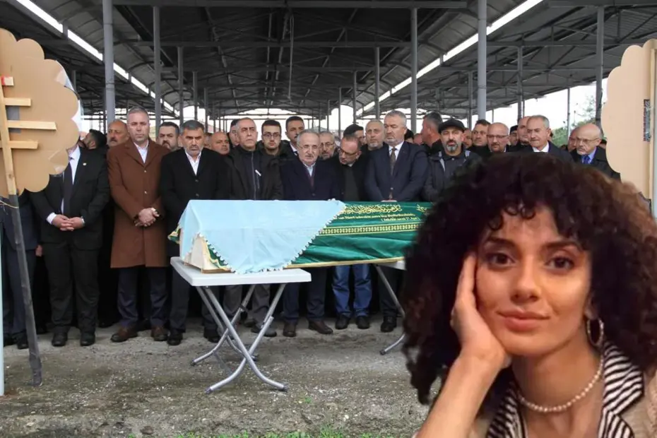 Ayvacık Belediye Başkanı Şencan'ın öğretmen kızının şüpheli ölümü