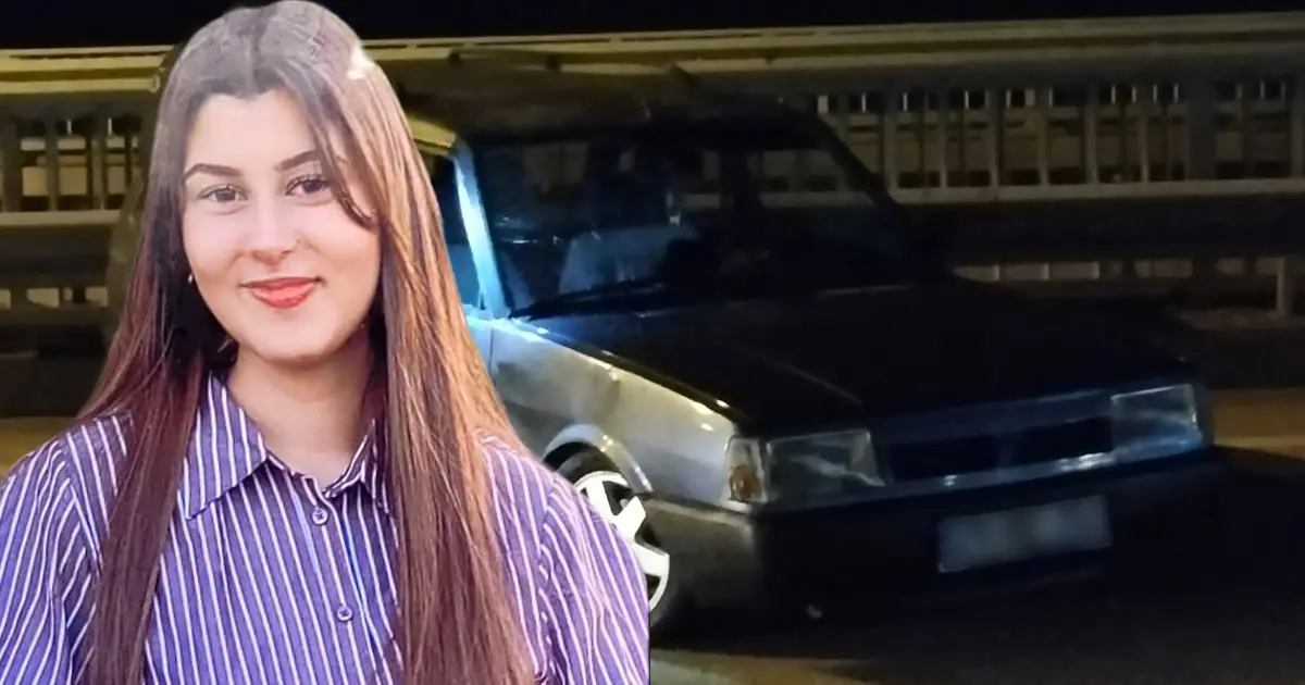 Taciz mağduru Tuana'nın şüpheli ölümü. Katil zanlısı frene 4 metre sonra basmış