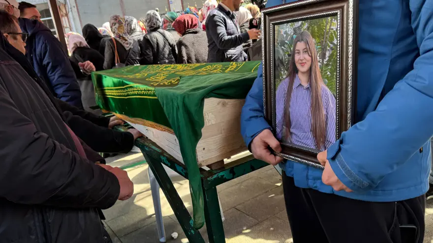Taciz mağduru Tuana'nın öldüğü kaza: İstenen ceza belli oldu