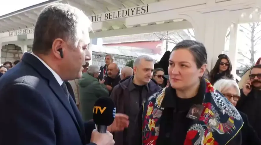 "TAM DA BABAMIN İSTEDİĞİ BİR ŞEY OLDU" 3