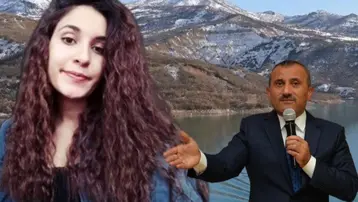Gülistan Doku dosyasında eski Tunceli Valisi Tuncay Sonel hakkında soruşturma