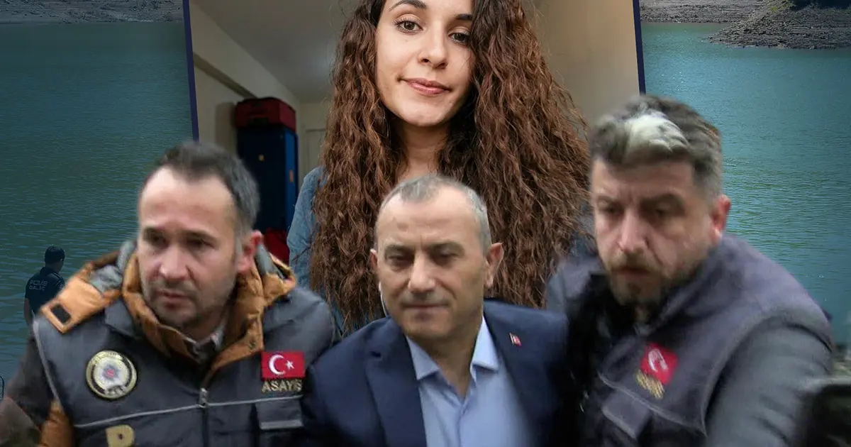 Gülistan Doku soruşturması: Eski Tunceli Valisi Tuncay Sonel adliyeye sevk edildi