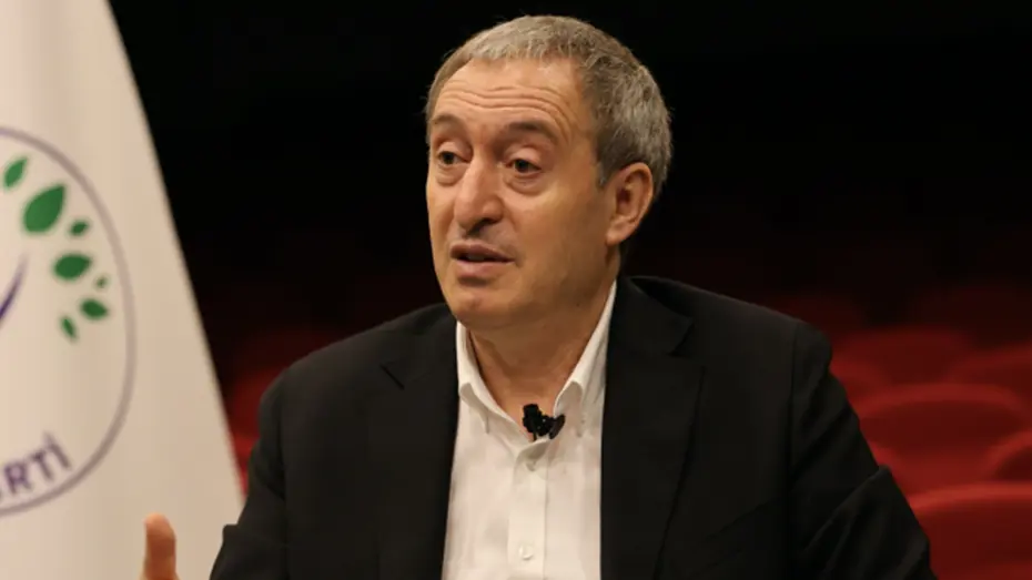 Tuncer Bakırhan: Biz bu sürece inanıyoruz