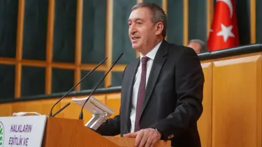 DEM Parti'den "liderler zirvesi" çağrısı