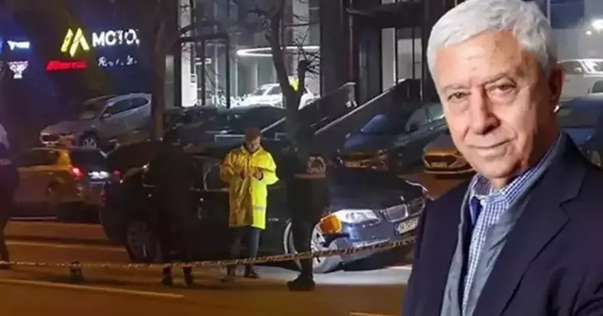 Ünlü mimar Turgut Toydemir'i öldüren polis 25 yıl hapis