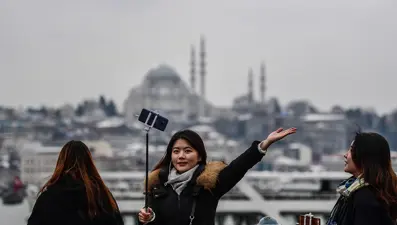 Türkiye vizeyi kaldırdı, aramalar 6 kat arttı. 1 milyon kişi bekleniyor