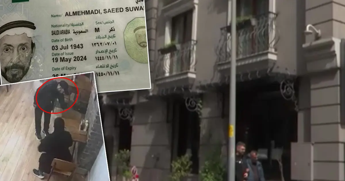 İkinci Böcek ailesi vakası mı? Suudi turistin şüpheli ölümü