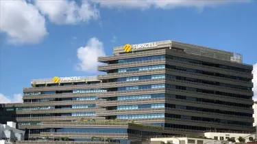 Turkcell'den 1 milyar dolarlık yatırım