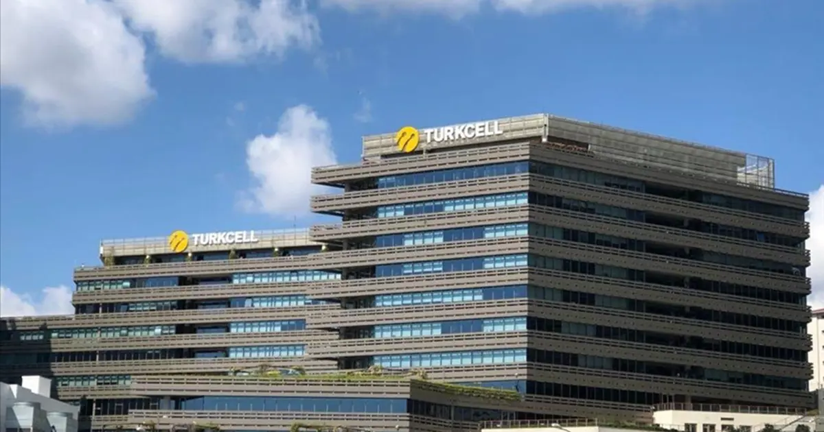 Turkcell'den 1 milyar dolarlık yatırım