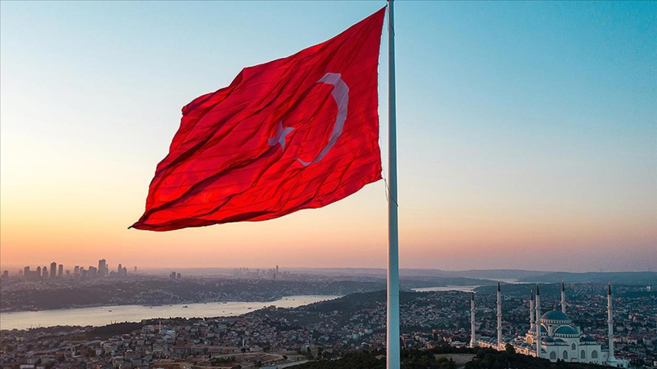 İkinci çeyrek büyümesi belli oldu