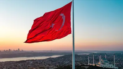 OECD'den Türkiye için olumlu beklenti