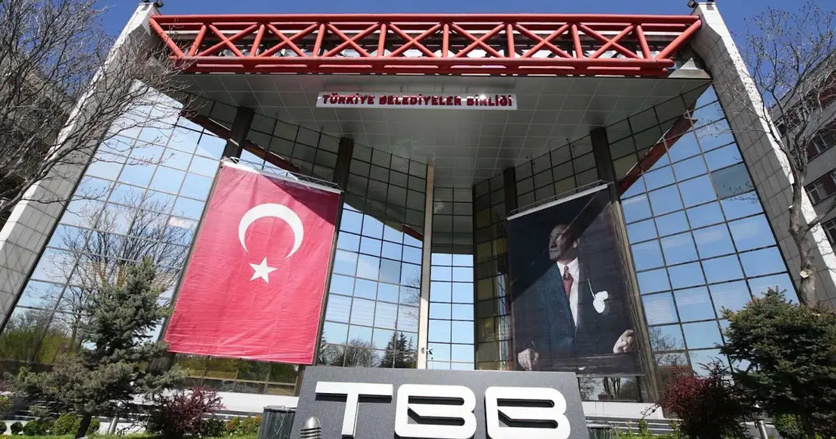 TBB seçiminde kavga