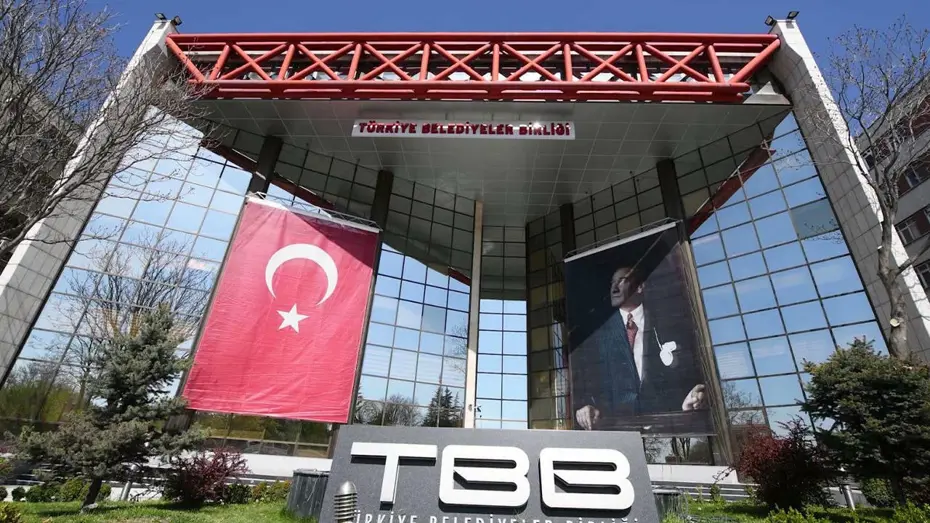TBB seçiminde kavga 