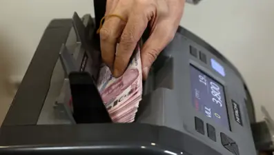 Hemşire, eğitmen, doktor, avukat. Kamuda çalıştırılan sözleşme personelin tavan ücretleri açıklandı