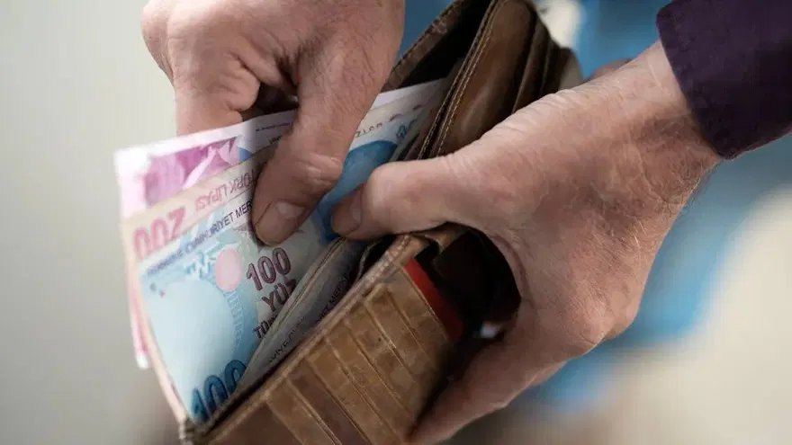 Yİ-ÜFE İMALAT ÜRÜNLERİNDE YILLIK YÜZDE 28,96 ARTTI 5