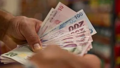 Bakan Işıkhan açıkladı. Maaşlar erken yatacak, tarih belli oldu