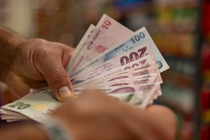 TÜFE GIDA VE ALKOLSÜZ İÇECEKLERDE AYLIK YÜZDE 1,61 ARTTI 2