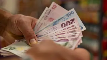 Bakan açıkladı maaşlar hesaplara geçti