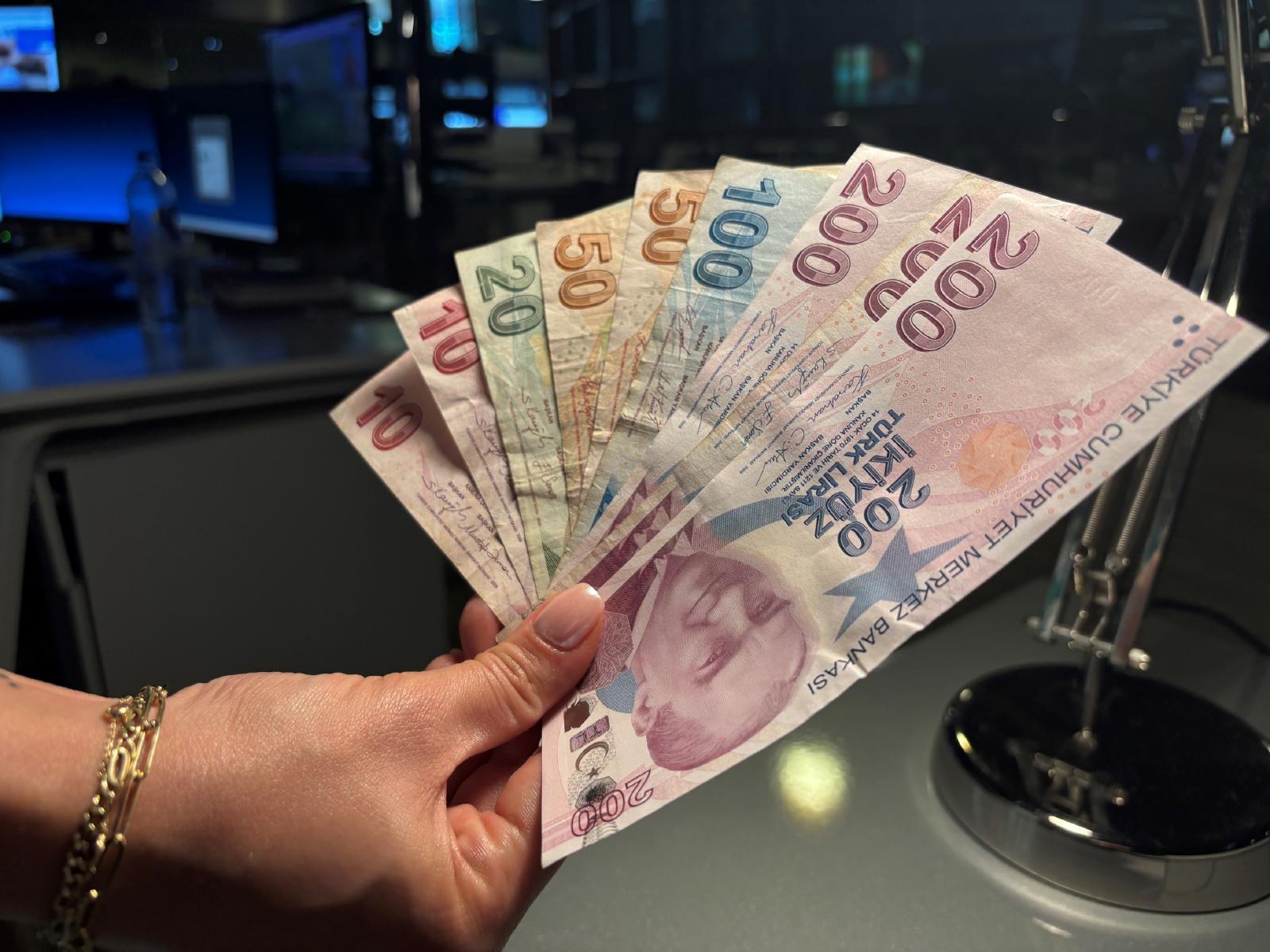 5 bin lira daha az kazanacaksınız. Parası olanlar dikkat, yeni dönem başlıyor