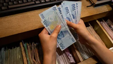 En düşük emekli maaşı 20 bin lira. TBMM Plan ve Bütçe Komisyonu’nda kabul edildi