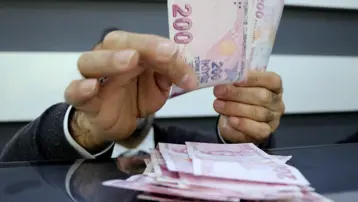Çiftçilere 375 milyon lira hibe ödendi