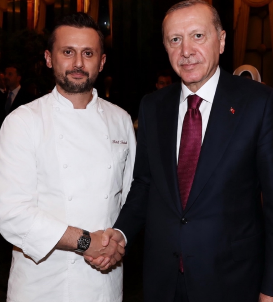 FATİH TUTAK KİMDİR? 3