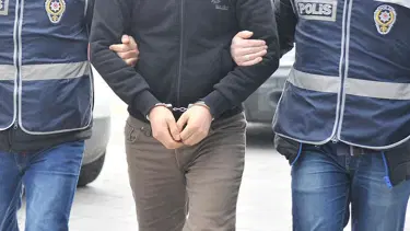 Manisa'da karısının burnunu ısırarak kopardığı iddia edilen kişi tutuklandı
