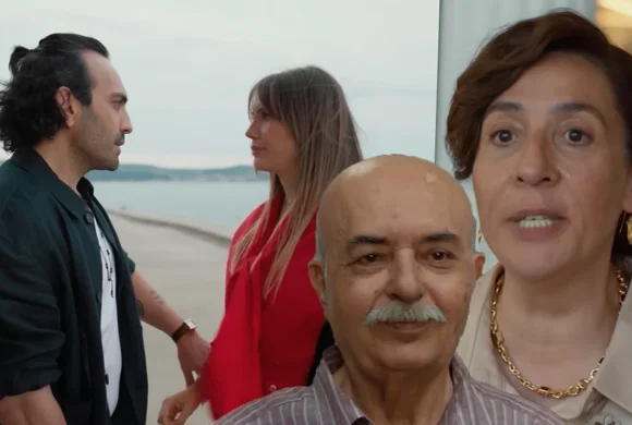 Tuzlu Kahve'den yeni tanıtım. "Oğlum geliyor"