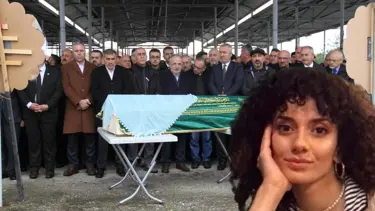 Ayvacık Belediye Başkanı Şencan'ın öğretmen kızının şüpheli ölümü