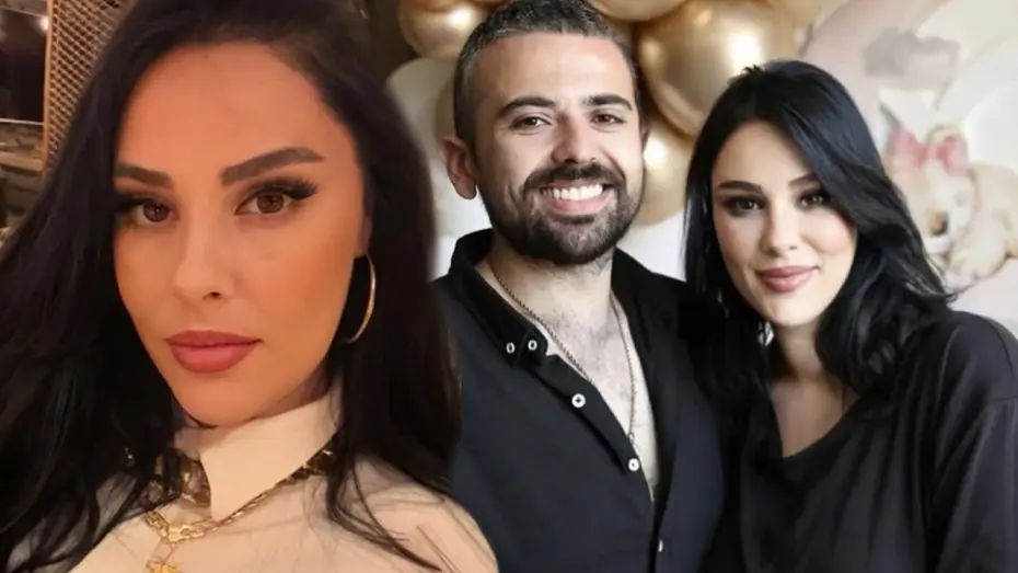 Ferdi Tayfur'ın kızı Tuğçe Tayfur boşanıyor. İhanet gerekçesiyle dava açtı