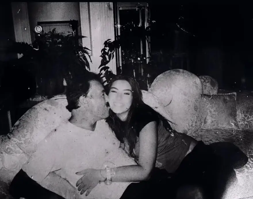 "AH BABAM AÇIK YARAM" 2