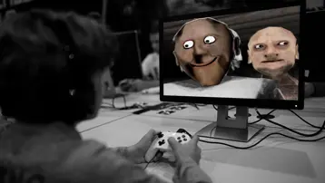 13 yaşındaki çocuk oynadığı oyun sonrası intihar etti. Mavi Balina oyunun ardından bu oyunlara dikkat!