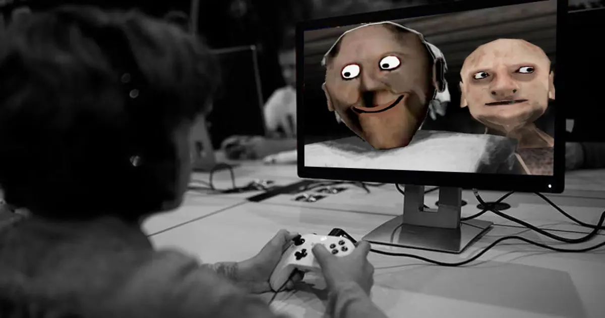 13 yaşındaki çocuk oynadığı oyun sonrası intihar etti. Mavi Balina oyunun ardından bu oyunlara dikkat!