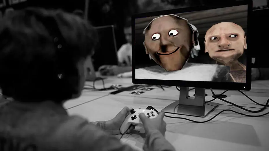 13 yaşındaki çocuk oynadığı oyun sonrası intihar etti. Mavi Balina oyunun ardından bu oyunlara dikkat!