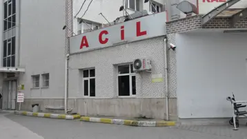 Manisa'da korku dolu anlar: Tüfekle etrafa ateş açtı, yaralılar var