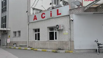 Manisa'da korku dolu anlar: Tüfekle etrafa ateş açtı, yaralılar var