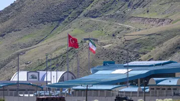 Türkiye-İran sınırında yeni önlem hazırlığı