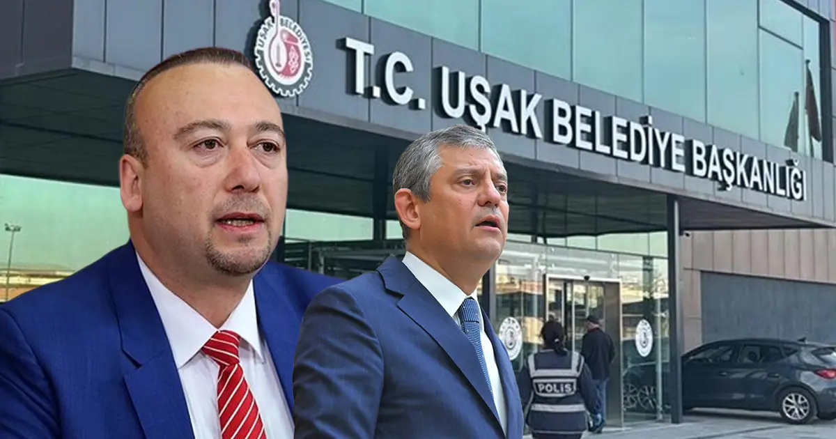 Özkan Yalım Özgür Özel'le ilgili yeniden ifade verecek