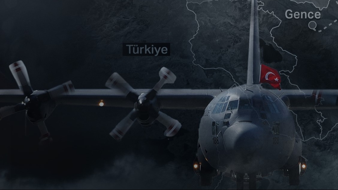 C130 kazasında kara kutu Türkiye'ye geldi. Teknik sorunlar öne çıkıyor