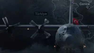 C130 kazasında kara kutu Türkiye'ye geldi. Teknik sorunlar öne çıkıyor