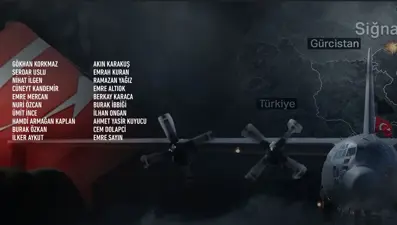 Düşen kargo uçağının kara kutusu bulundu