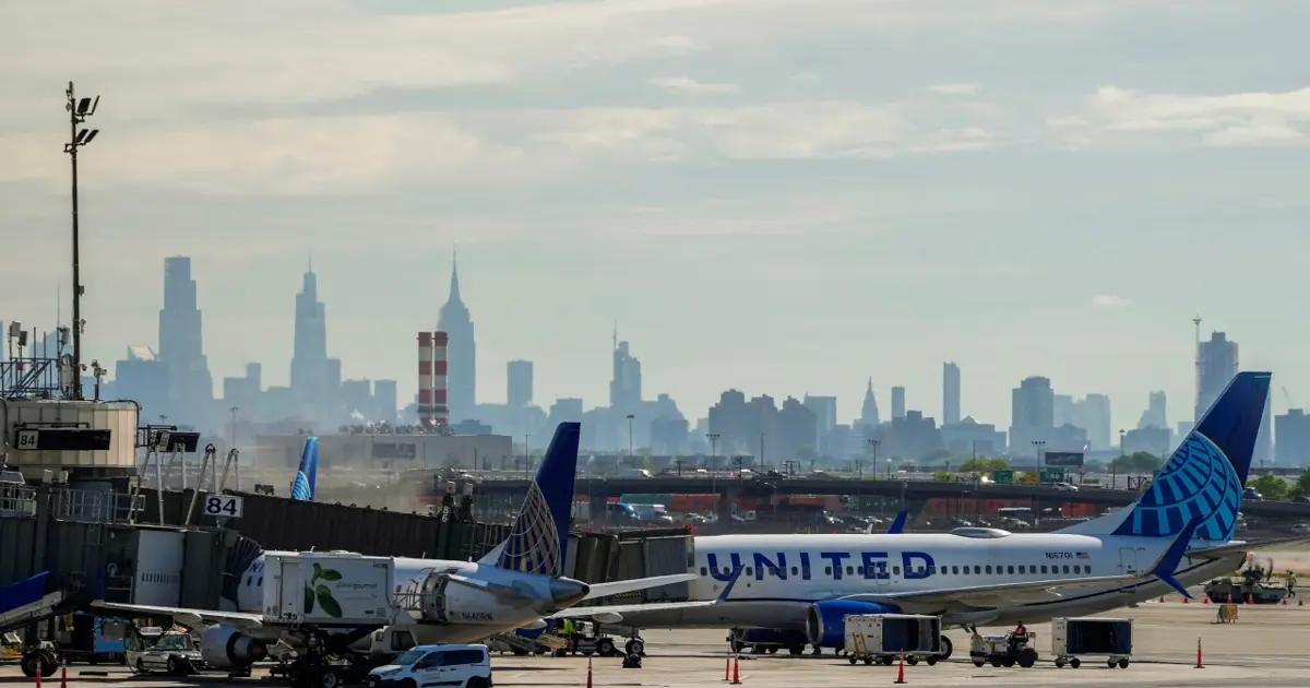 ABD’de 40 havaalanında seferler azaltılıyor