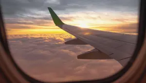 Karadağ'ın vize uygulaması uçuşları iptal ettirdi