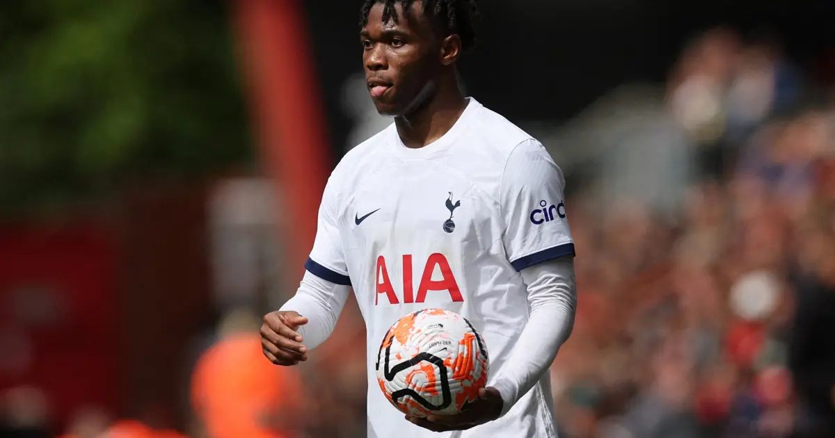 Tottenham'dan Udogie açıklaması: Silahla tehdit edilmişti