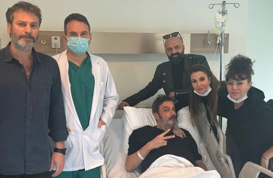 Ufuk Özkan'dan sevindiren haber. Kardeşi Umut Özkan'dan yeni açıklama 1