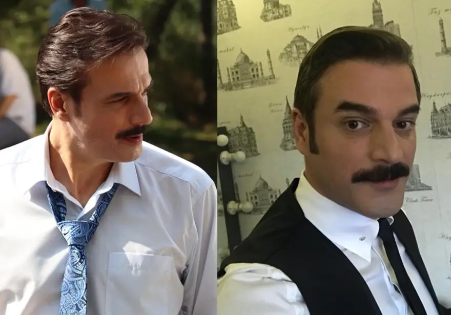 BİR ÇOCUK BABASI 4 BİR ÇOCUK BABASI 4