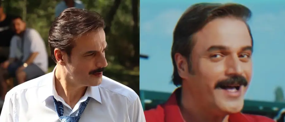 Ufuk Özkan hastaneye kaldırıldı. Karaciğer nakli kararı alındı.