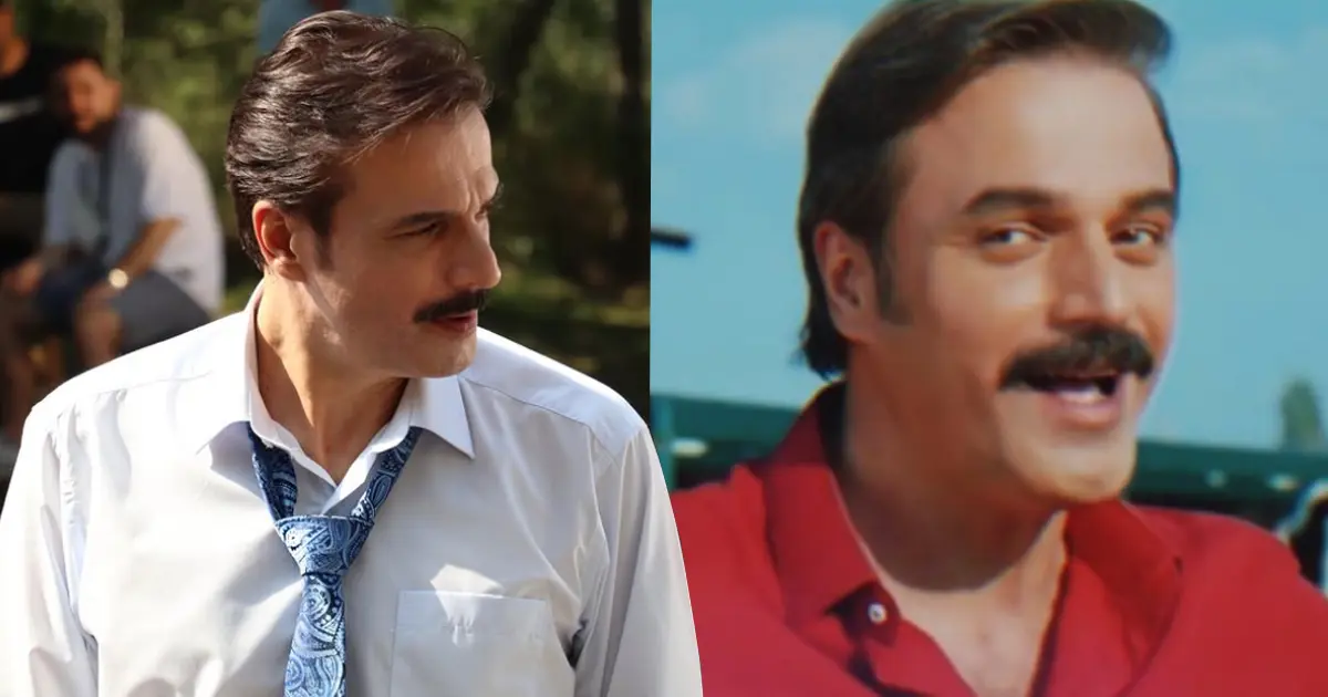 Ufuk Özkan sevenlerini korkutmuştu. Ünlü oyuncunun son hali ortaya çıktı