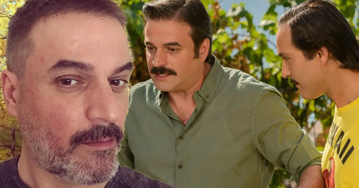 Karaciğer nakli bekleyen Ufuk Özkan'a Geniş Aile ekibinden ziyaret